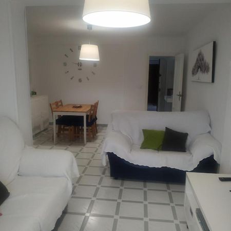 Villa Mariola Malaga Zewnętrze zdjęcie