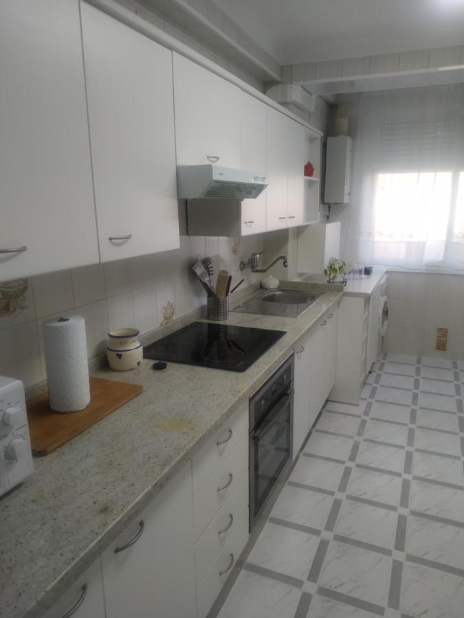 Villa Mariola Malaga Zewnętrze zdjęcie
