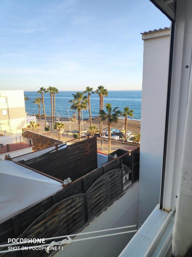 Villa Mariola Malaga Zewnętrze zdjęcie