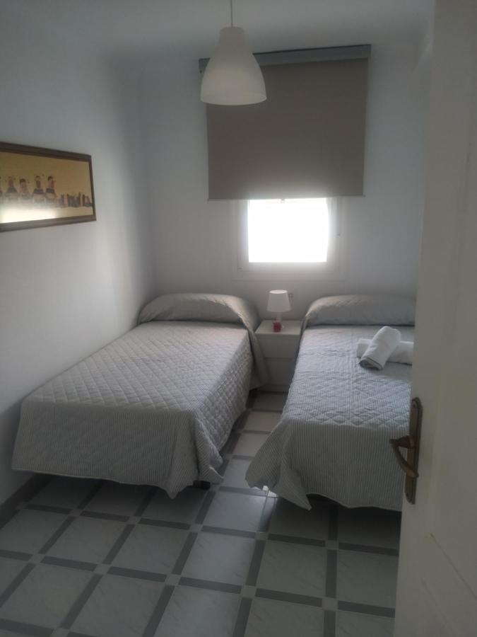 Villa Mariola Malaga Zewnętrze zdjęcie